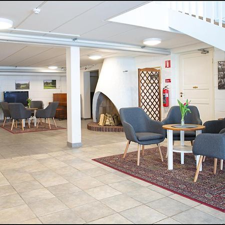Varbergs Gk Oestra Hotell Grimeton Kültér fotó