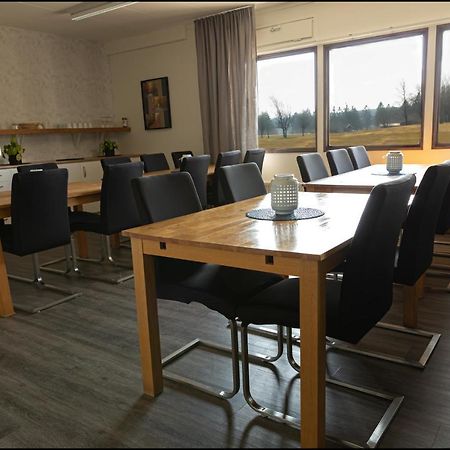 Varbergs Gk Oestra Hotell Grimeton Kültér fotó