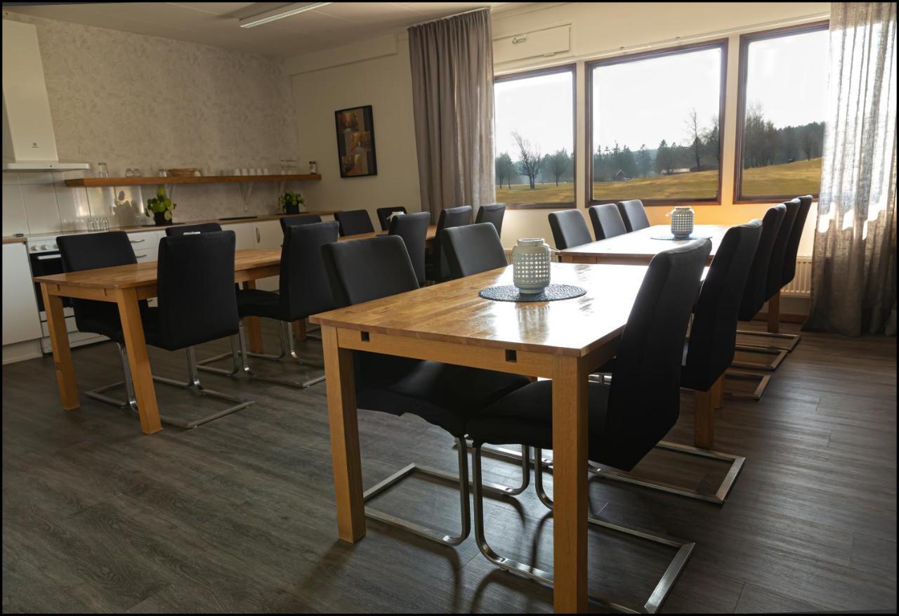 Varbergs Gk Oestra Hotell Grimeton Kültér fotó