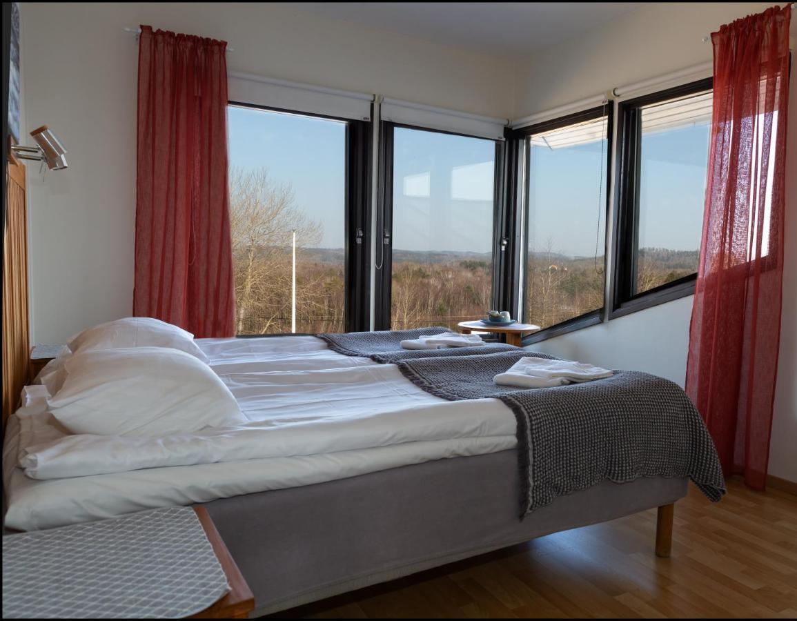 Varbergs Gk Oestra Hotell Grimeton Kültér fotó