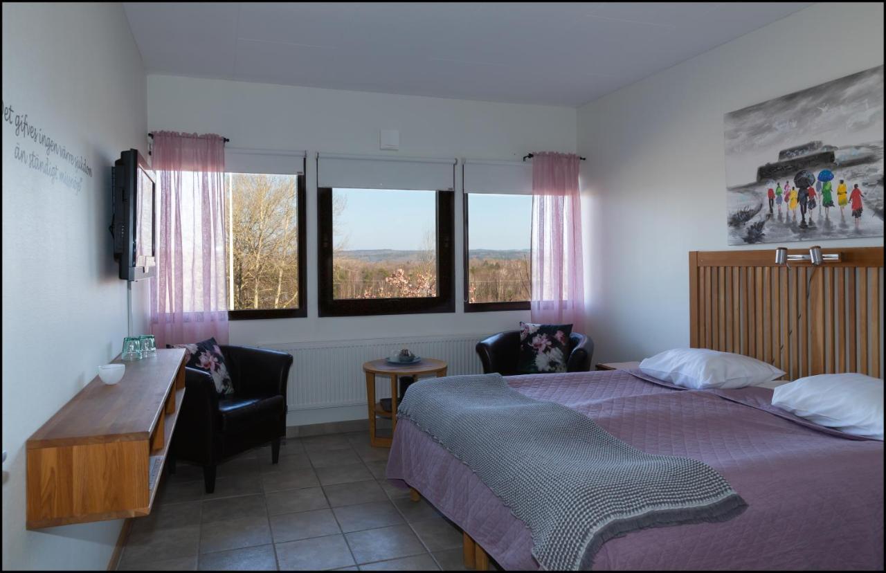 Varbergs Gk Oestra Hotell Grimeton Kültér fotó