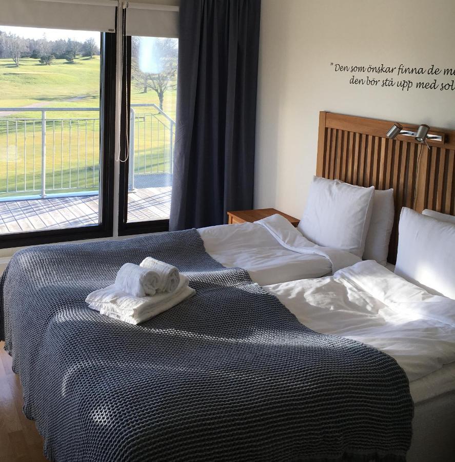 Varbergs Gk Oestra Hotell Grimeton Kültér fotó