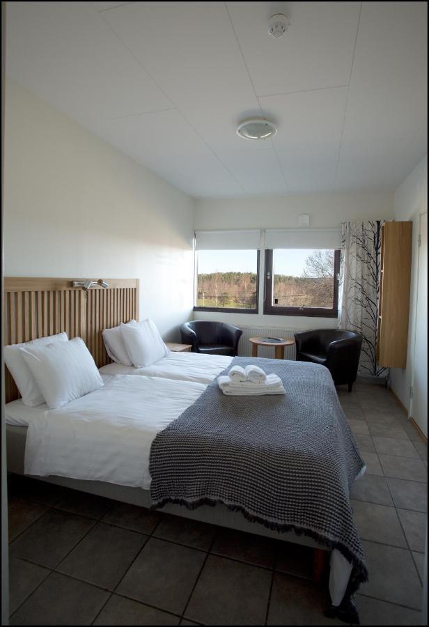 Varbergs Gk Oestra Hotell Grimeton Kültér fotó