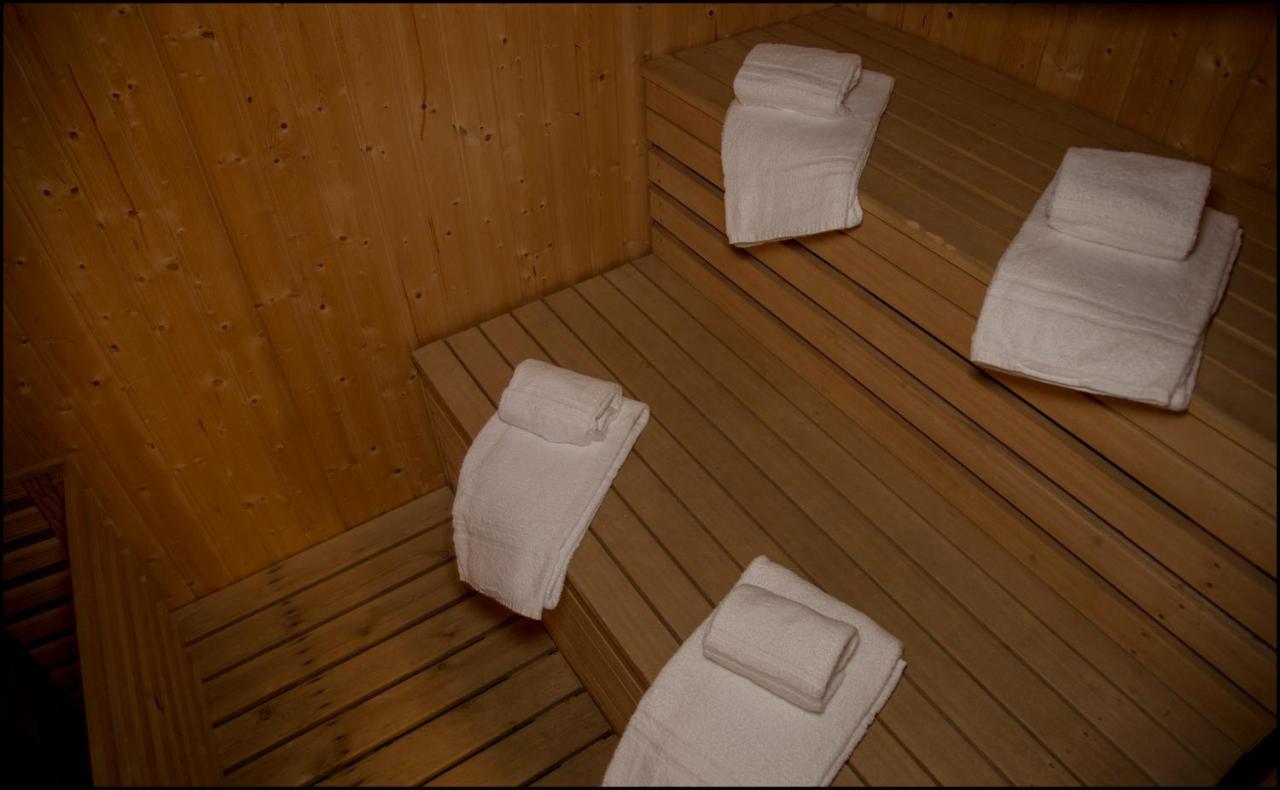 Varbergs Gk Oestra Hotell Grimeton Kültér fotó